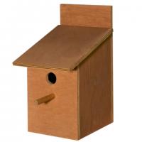 Small Tit Nest Box